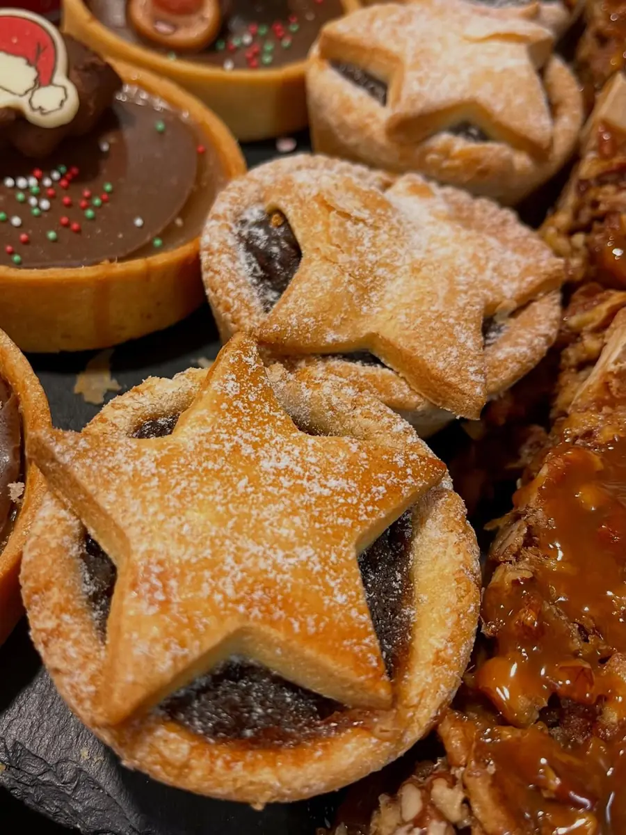 Festive Bakes
